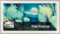 Samsung 43" The Frame LS03FA 4K (2025) voorkant