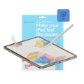 Paperlike Apple iPad Air 13 inches Screen Protector Plastic Duo Pack visual supplier