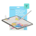Paperlike Apple iPad Pro 11 inch Screenprotector Kunststof Duo Pack visual leverancier