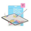 Paperlike Apple iPad Pro 13 inch Screenprotector Kunststof Duo Pack visual leverancier