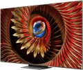TCL 75" QD Mini-led C81K 4K (2025) voorkant