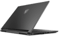 MSI Creator A16 AI+ A3XVFG-229NL QWERTY achterkant
