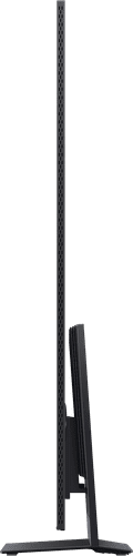 Samsung 65" Neo QLED QN990F 8K (2025) rechterkant