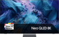 Samsung 65" Neo QLED QN990F 8K (2025) voorkant