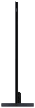 TCL 98" QD Mini-led C81K 4K (2025) rechterkant