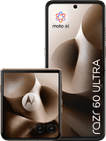 Motorola Razr 60 Ultra 512GB Bruin 5G Main Image