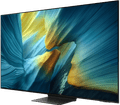 Samsung 55" OLED S95F 4K (2025) voorkant