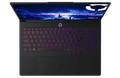 Legion Pro 7 OLED 16IAX10H 83F5003PMH bovenkant