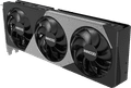 INNO3D GeForce RTX 5060 Ti TWIN X3 OC 16GB rechterkant