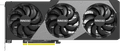 INNO3D GeForce RTX 5060 Ti TWIN X3 OC 16GB voorkant