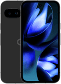 Google Pixel 9a 128GB Zwart 5G Main Image