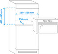 Whirlpool WCW6O7HTB visual Coolblue 1