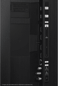 Samsung 85" Neo QLED QN900F 8K (2025) detail