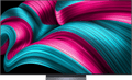 LG 83" OLED EVO C54 4K (2025) voorkant