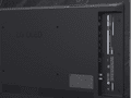 LG 83" OLED EVO C54 4K (2025) detail