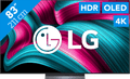 LG 83" OLED EVO C54 4K (2025) Main Image