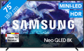 Samsung 75" Neo QLED QN900F 8K (2025) Main Image