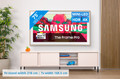 Samsung 75 inches The Frame Pro LS03FW 4K (2025) visual Coolblue 1