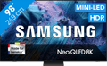 Samsung 98" Neo QLED QN990F 8K (2025) Main Image