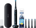 Oral-B iO 10 Schwarz Special Edition Vorteilspack Main Image