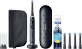Oral-B iO 9n Onyx Zwart Value Pack Main Image