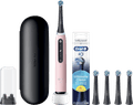 Oral-B iO 5N Rosa Vorteilspack Main Image
