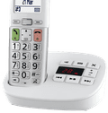Panasonic KX-TGU430EXW detail