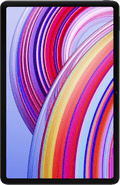 Redmi Pad Pro 12,1 inch 128GB Wifi + 5G Grijs voorkant