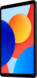 Redmi Pad SE 8,7 inch 128GB Wifi + 4G Grijs voorkant