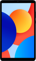 Redmi Pad SE 8,7 inch 128GB Wifi + 4G Grijs voorkant