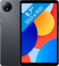 Redmi Pad SE 8,7 inch 128GB Wifi + 4G Grijs Main Image