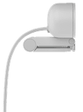 Elgato Facecam Neo left side