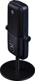 Elgato Wave:3 left side