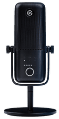 Elgato Wave:3 front