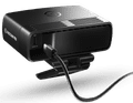 Elgato Facecam Pro 4K60 Ultra HD-webcam achterkant