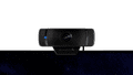 Elgato Facecam Pro 4K60 Ultra HD-webcam product in gebruik