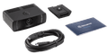 Elgato Facecam Pro 4K60 Ultra HD-webcam samengesteld product