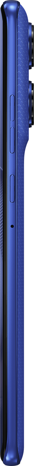Motorola Edge 60 Pro 512GB Blauw 5G rechterkant