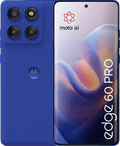 Motorola Edge 60 Pro 512GB Blauw 5G Main Image
