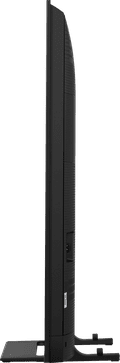 Hisense 55" ULED Mini-Led U7Q (2025) rechterkant