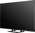 Hisense 55" ULED Mini-Led U7Q (2025) voorkant