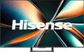 Hisense 55" ULED Mini-Led U7Q (2025) voorkant