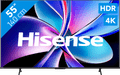 Hisense 55" PRO QLED E7Q (2025) Main Image