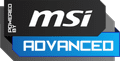 Powered by MSI Phantom visual leverancier