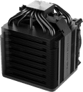 be quiet! Dark Rock Pro 5 unten