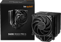 be quiet! Dark Rock Pro 5 verpackung