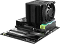 be quiet! Dark Rock Pro 5 produkt in gebrauch