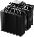 be quiet! Pure Rock Pro 3 Schwarz unten