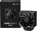 be quiet! Pure Rock 3 Schwarz verpackung