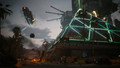 Cyberpunk 2077: Ultimate Edition Nintendo Switch 2 product in gebruik